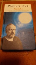 Philip dick black gebraucht kaufen  Wustrow