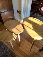 Ercol vintage mid for sale  LIVERPOOL