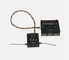 Ricevitore ghz ar8000 usato  Spedire a Italy