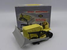 Dinky blaw knox usato  Roma