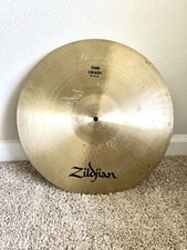 Zildjian series thin for sale  Spring Grove