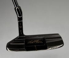 Tad moore putter for sale  Bluffton