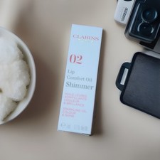 Clarins lip comfort d'occasion  Aulnay-sous-Bois