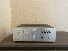 Scott 406 stereo d'occasion Scott 406 stereo d'occasion  Martigues