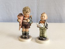 Hummel boy figures for sale  SCARBOROUGH