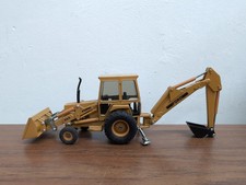 Ertl ford 555a for sale  Keymar