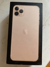 Scatola iphone pro usato  Italia