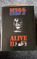 Kiss knucklebonz rock for sale  BRISTOL