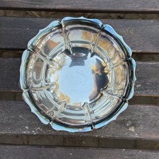 Vintage silver plated for sale  Payson