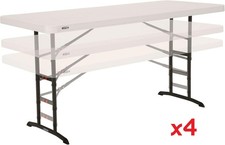 Lifetime commercial adjustable for sale  LEEDS