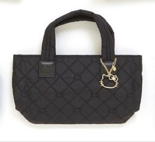 Bolsa tote Hello Kitty Quilt, usada, bom estado comprar usado  Enviando para Brazil