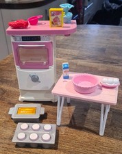 Barbie doll house for sale  GRAVESEND