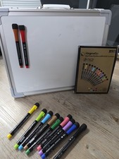 Magnetische schreibtafel stift gebraucht kaufen Magnetische schreibtafel stift gebraucht kaufen  Kaltenkirchen