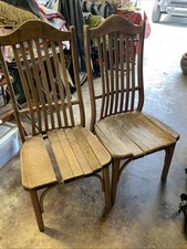 Old teak wood for sale  Bradenton