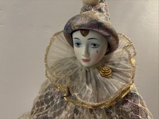 Vintage porcelain doll for sale  Dearborn