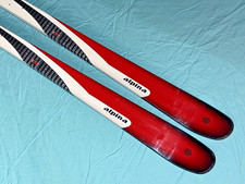 Alpina cross terrain for sale  Vail