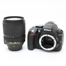Kit de lentes Nikon D5300 18-140 Vr visor preto limpeza/de peças de borracha de aderência/ comprar usado  Enviando para Brazil