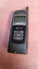 4568 samsung sgh d'occasion  Expédié en Belgium