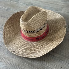 Chapeau paille disneyland d'occasion  Montreuil