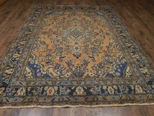 turkish rug traditional for sale  Kensington