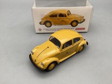 Modellautos wiking käfer gebraucht kaufen  Neunkirchen-Seelscheid