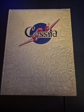 cessna books for sale  Commerce