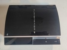 Playstation ps3 fat usato  Gozzano