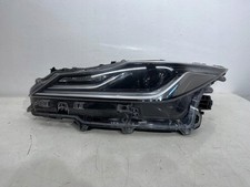 Frontscheinwerfer toyota corol gebraucht kaufen  Geesthacht