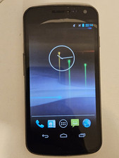 Samsung galaxy nexus. usato  Cogoleto