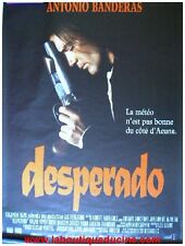 Desperado movie poster d'occasion  Clermont-Ferrand-
