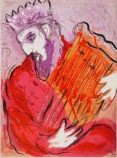 Marc chagall bible d'occasion  Paris XII
