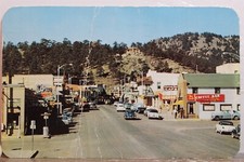Colorado rocky mountain for sale  Wilmington