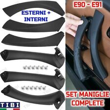 Set maniglie interne usato  Serra de Conti