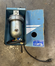 ARROW 5400 pneumático DRENO ELÉTRICO ARMADILHA compressor de ar DRENO TEMPORIZADOR 115V 3/4 comprar usado  Enviando para Brazil