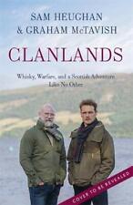 Clanlands whisky warfare for sale  UK