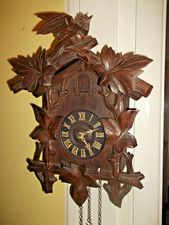 black forest cuckoo clock for sale black forest cuckoo clock for sale HULL