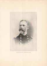 Navy rear admiral for sale  Midlothian
