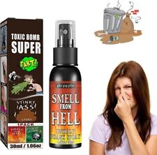 30ml nebbia liquida usato  Montalbano Elicona