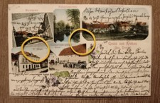 Krakau bez dresden gebraucht kaufen  Deutschland
