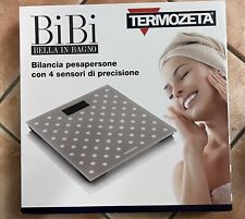 Termozeta bibi balance d'occasion  Expédié en France