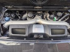 997 turbo engine for sale  STEVENAGE
