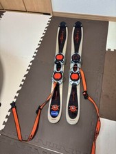 Salomon buzz snowblade d'occasion  Expédié en Belgium