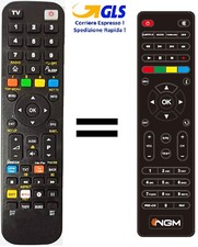 Telecomando gia programmato usato  Lecce