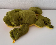Steiff cosy froggy gebraucht kaufen  Speyer