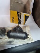 Fiat brake wheel for sale  BOURNE