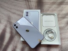 Apple iPhone 11 - 64 GB/128GB/256GB - Multicolorido (Desbloqueado) comprar usado  Enviando para Brazil