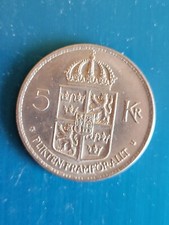 Schweden kronen cu gebraucht kaufen  Nürnberg
