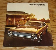 Original 1970 chevrolet for sale  Reinbeck