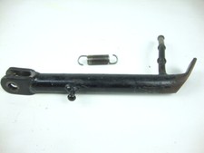 Cavalletto laterale suzuki usato  Loro Ciuffenna