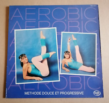 Usado, EnergyM: Aerobic, Gentle and Progressive Method LP 1982 France MFP 2M 029-13673 comprar usado  Enviando para Brazil